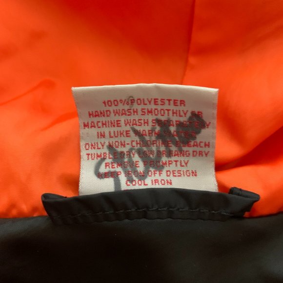 OSU Beavers Retro-Style Windbreaker. Colosseum Athletics. Women's XS. - Picture 12 of 12